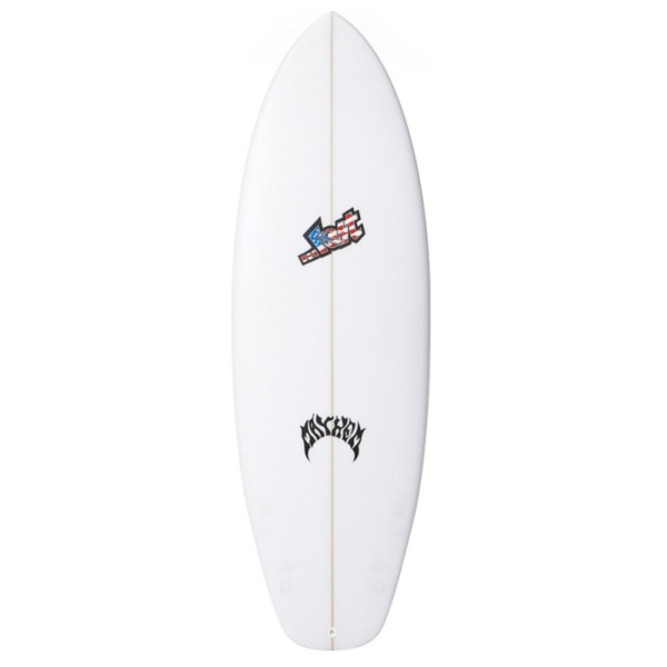 LOST Bottom Feeder Surfboard - Custom SKU-110000216