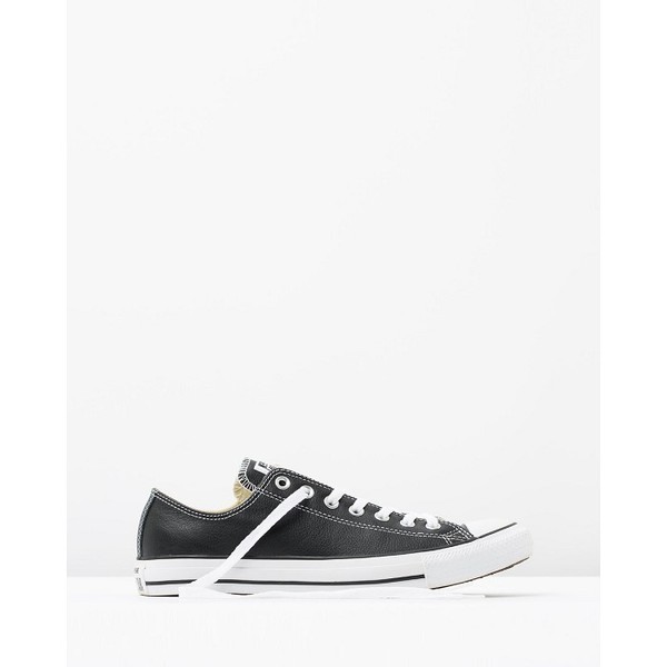 Chuck Taylor All Star Leather Ox CO986SH09MMG