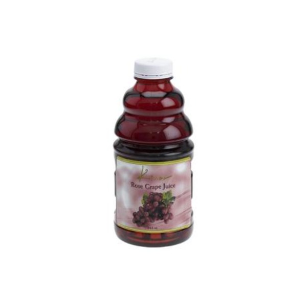 키노 로즈 그레이프 쥬스 945mL, Kinor Rose Grape Juice 945mL