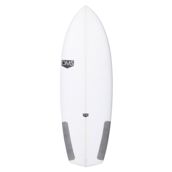 DMS Crumpet Surfboard SKU-110000225