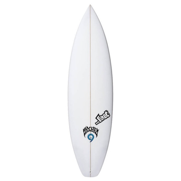 LOST Beach Buggy By Taj Surfboard SKU-110000207