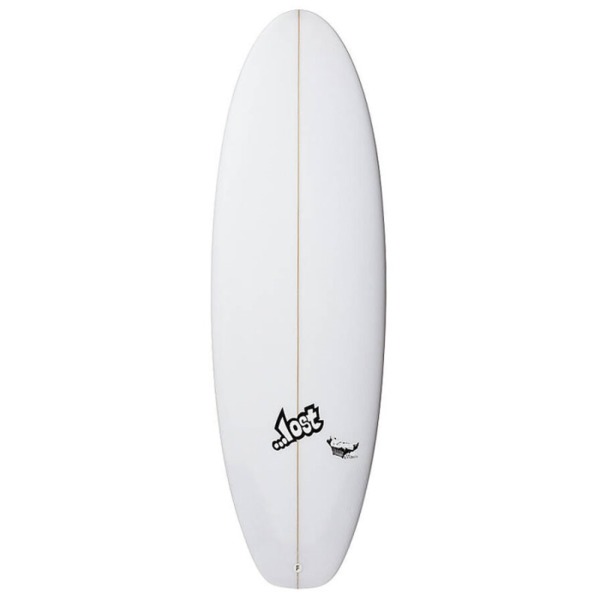 LOST Lazy Boy Surfboard SKU-110000181
