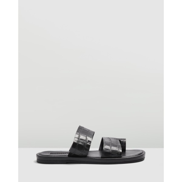TOPSHOP Hove Sandals TO101SH38TUJ
