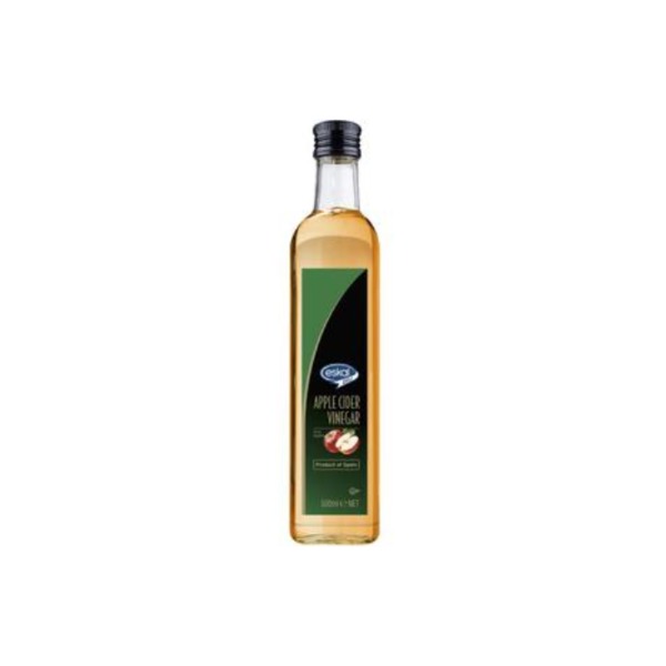 에스칼 델리 애플 사이더 비네가 500ml, Eskal Deli Apple Cider Vinegar 500mL