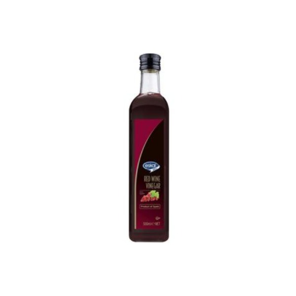 에스칼 델리 레드 와인 비네가 500ml, Eskal Deli Red Wine Vinegar 500mL