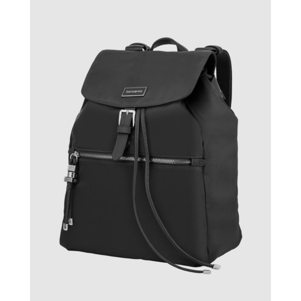 Samsonite Karissa One-Pocket Backpack SA696AC56WGL