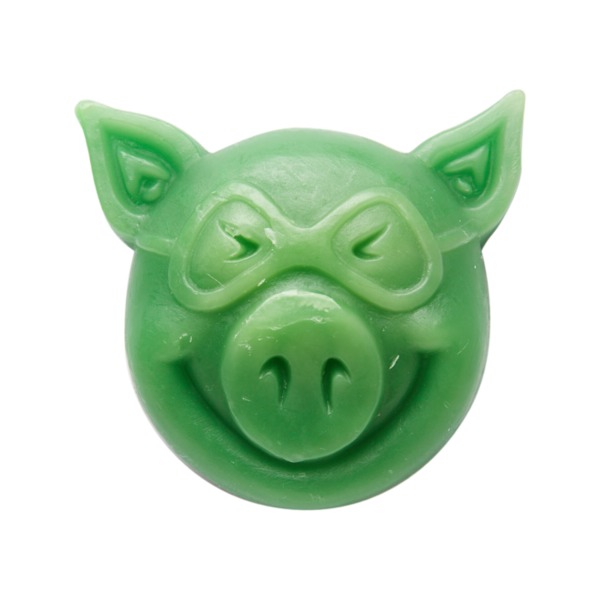 PIG Pig Head Wax SKU-110001264