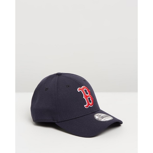3930 Boston Red Sox Cap NE662AC58QPP