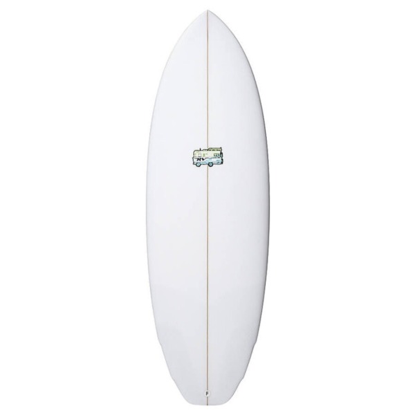 LOST Rv Surfboard SKU-110000206
