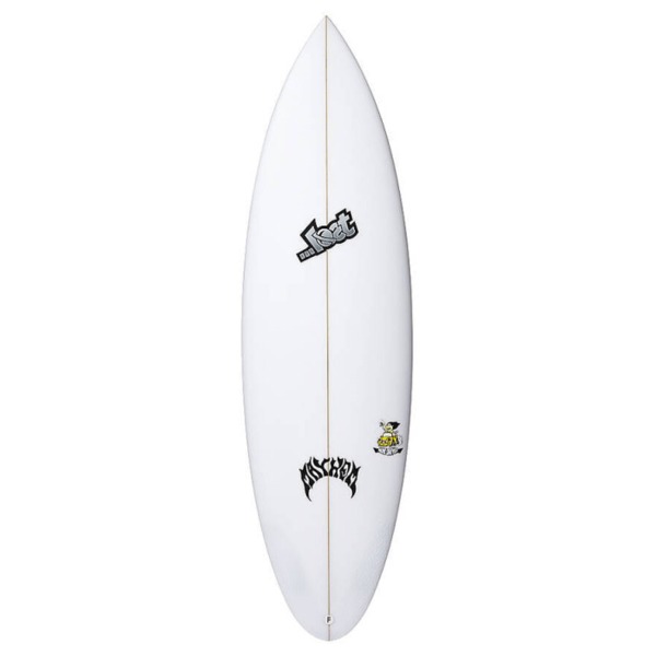 LOST Mini Driver Surfboard SKU-110000215