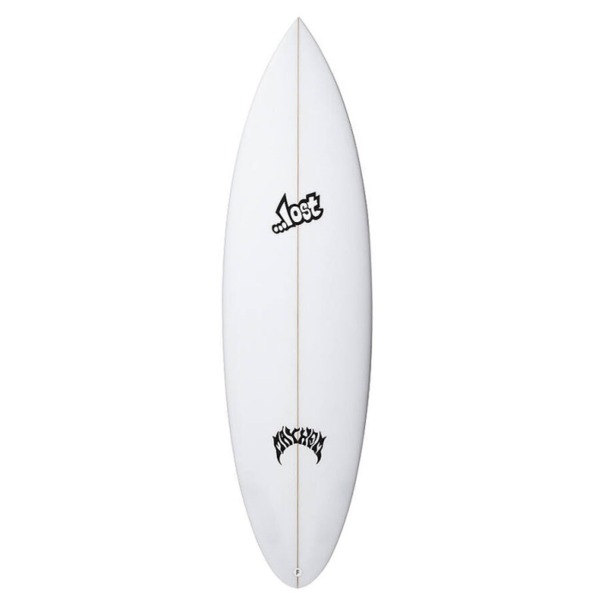 LOST The Rock Up Surfboard SKU-110000259