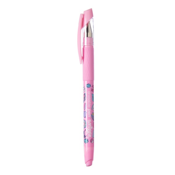 스미글 픽 미 이레이저블 펜 핑크 474941, Pick Me Erasable Pen PINK 474941