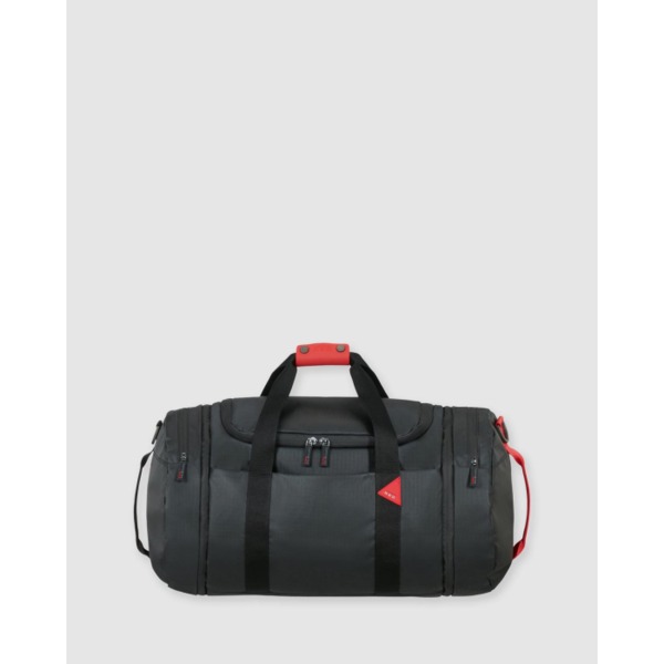 Samsonite Red Quillon Duffle Bag SA573AC75ZMA