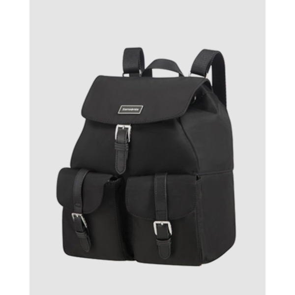 Samsonite Karissa Two-Pocket Backpack SA696AC71OVK