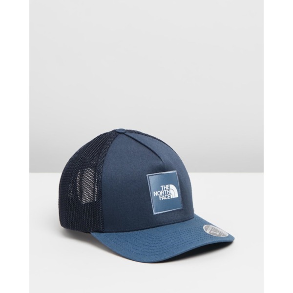 The North Face Keep It Structured Ball Cap TH461SE64EZV