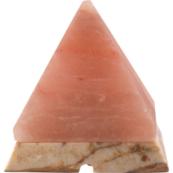 솔트코 쏠트 크리스탈 램프 피라미드, SaltCo Salt Crystal Lamp Pyramid