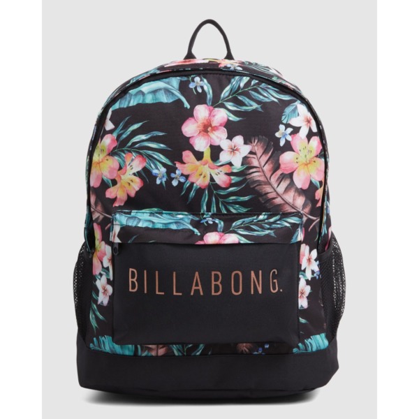 Billabong Eden Tiki Backpack BI908AC33SNY