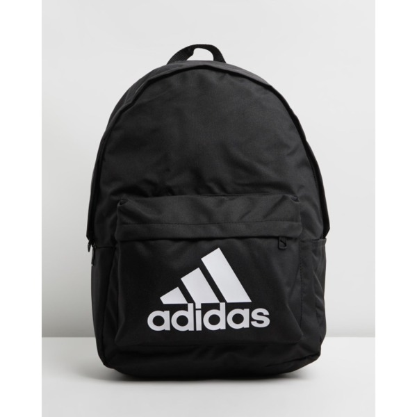 Adidas Performance Classic Big Logo Backpack AD776SE96NLF