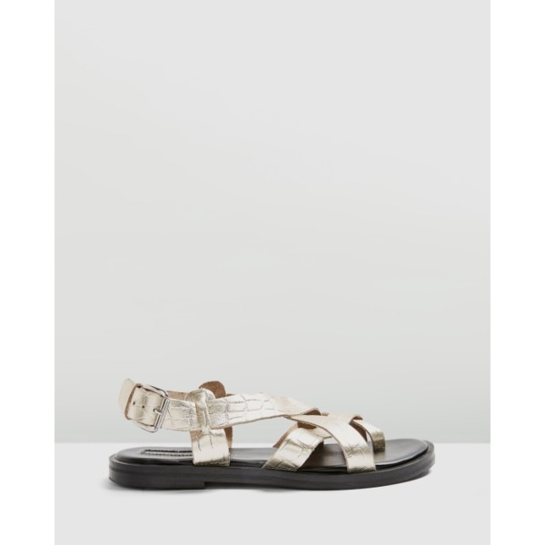 TOPSHOP Paige Sandals TO101SH44OXB