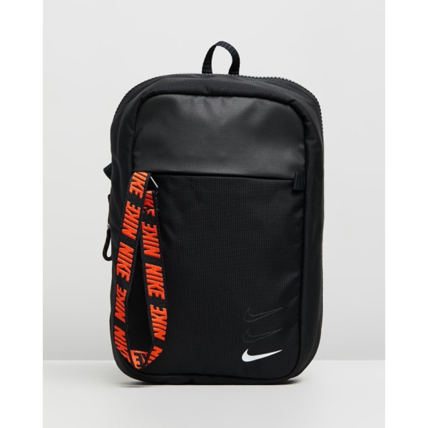 Nike Sportswear Essentials Hip Pack NI126SA62GMJ