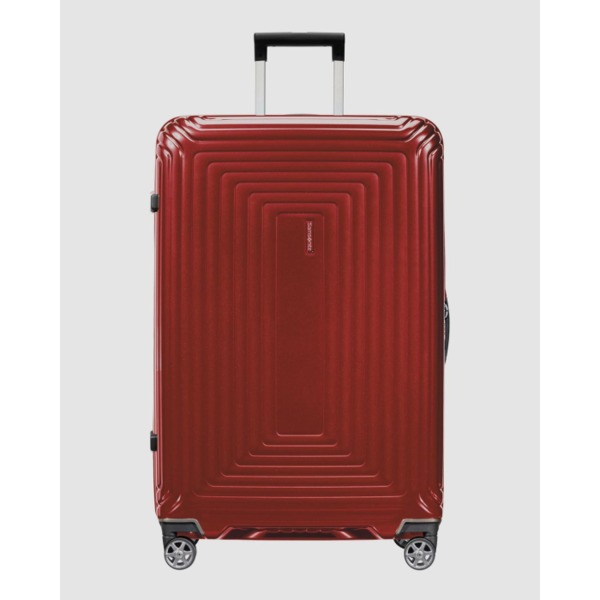Aspero Spinner 69cm Suitcase SA696AC62GXH