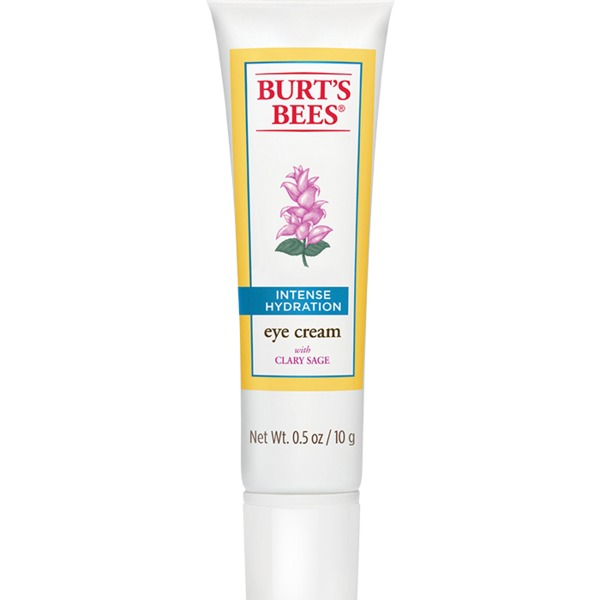 버트 비 인텐스 하이드레이션 윗 클래리 세이지 아이 크림 10g, Burts Bees Intense Hydration with Clary Sage Eye Cream 10g