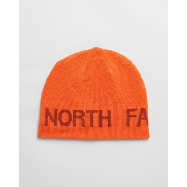 The North Face Reversible TNF Banner Beanie TH461SE40EOD