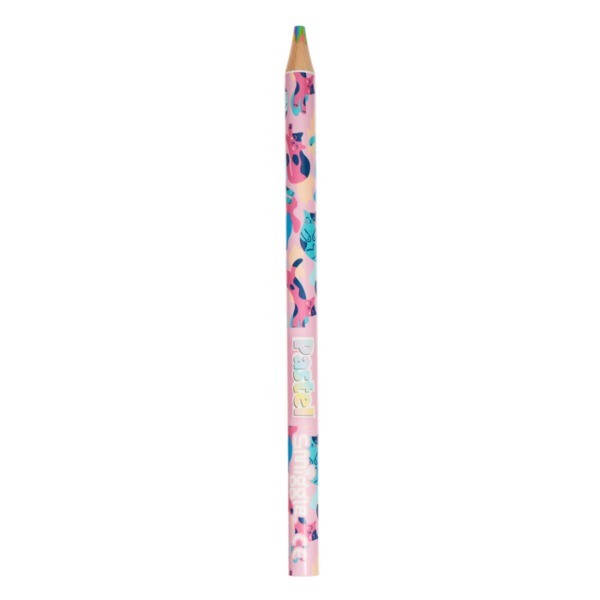 스미글 일루젼 레인보우 펜실 핑크 475016, Illusion Rainbow Pencil PINK 475016