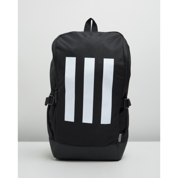 Adidas Performance 3-Stripes Response Backpack AD776SE13BQS