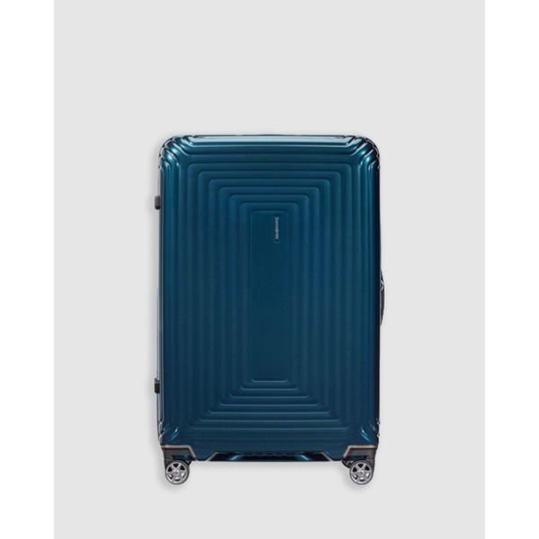 Aspero Spinner 69cm Suitcase SA696AC74LXP