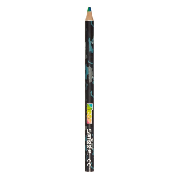 스미글 일루젼 레인보우 펜실 블랙 475016, Illusion Rainbow Pencil BLACK 475016