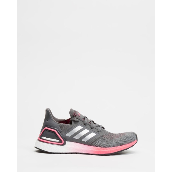 Adidas Performance UltraBOOST 20 - Womens Running Shoes AD776SF60SSP