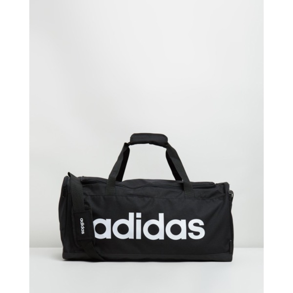 Adidas Performance Linear Duffel Bag - Medium AD776SE62SKZ