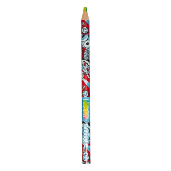 스미글 일루젼 레인보우 펜실 그레이 475016, Illusion Rainbow Pencil GREY 475016