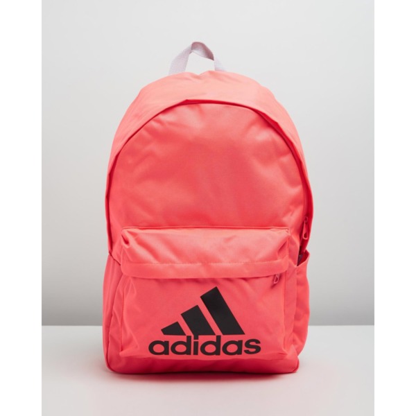 Adidas Performance Classic Big Logo Backpack AD776SE45CQC