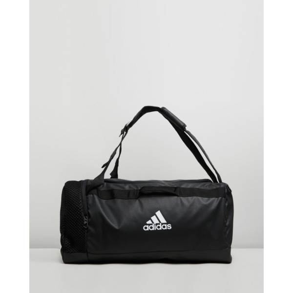 Adidas Performance 4ATHLTS ID Duffle Bag AD776SE09UHQ