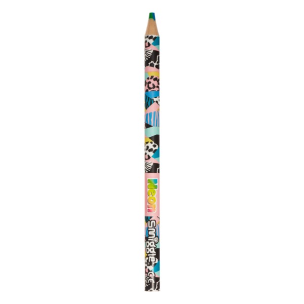 스미글 일루젼 레인보우 펜실 믹스 475016, Illusion Rainbow Pencil MIX 475016