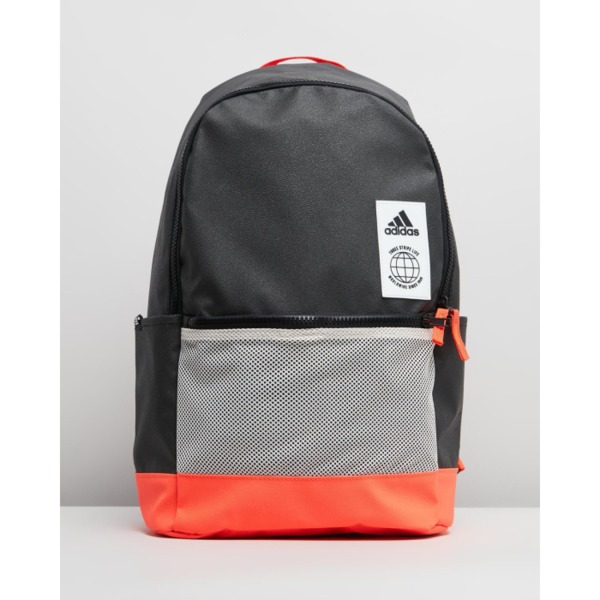 Adidas Performance Classic Urban Backpack AD776SE75ONO