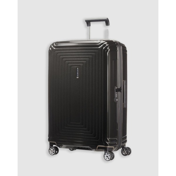 Aspero Spinner 69cm Suitcase SA696AC35DIU
