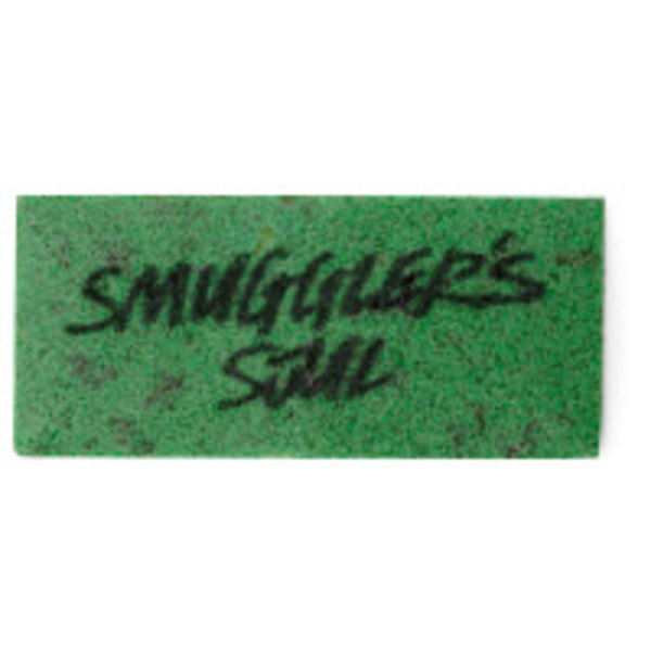 러쉬 스머글러스 소울 워시 카드 이치 SKU-70001194, Lush Smugglers Soul Wash Card Each SKU-70001194