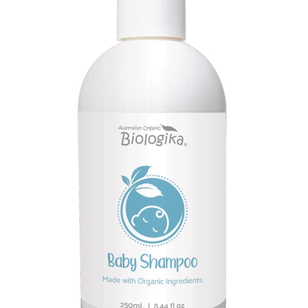 바이오로지카 배이비 샴푸 250ml, Biologika Baby Shampoo 250ml