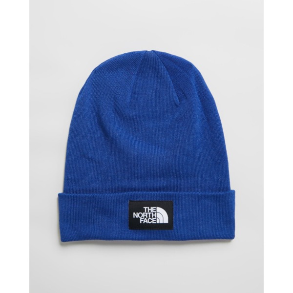 The North Face Dock Worker Recycled Beanie TH461SE15HYU