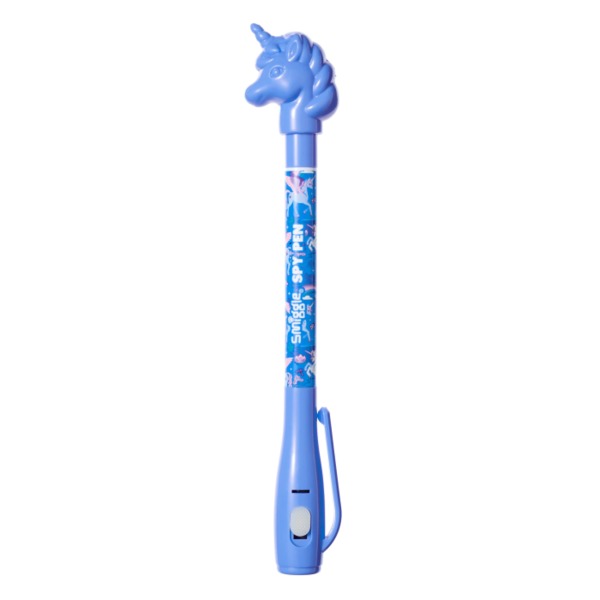 스미글 파 어웨이 스파이 마커 펜 콘플라워 블루 474977, Far Away Spy Marker Pen CORNFLOWER BLUE 474977