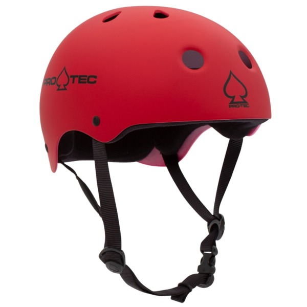 PROTEC Pro Tec Classic Skate Helmet SKU-110001316