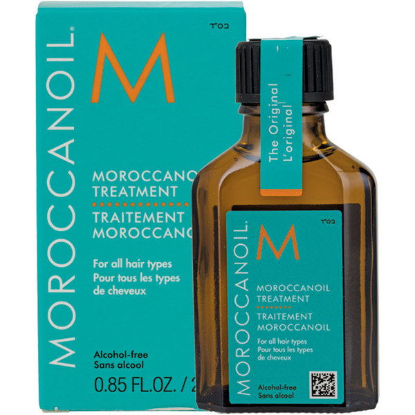 모로칸오일 오리지널 오일 트리트먼트 25ml, Moroccanoil Original Oil Treatment 25ml