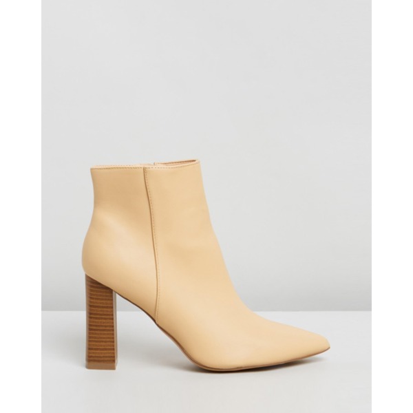 SPURR Siera Ankle Boots SP869SH13YRA