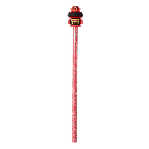 스미글 로보-브로스 펜실 레드 475013, Robo-Bros Pencil RED 475013