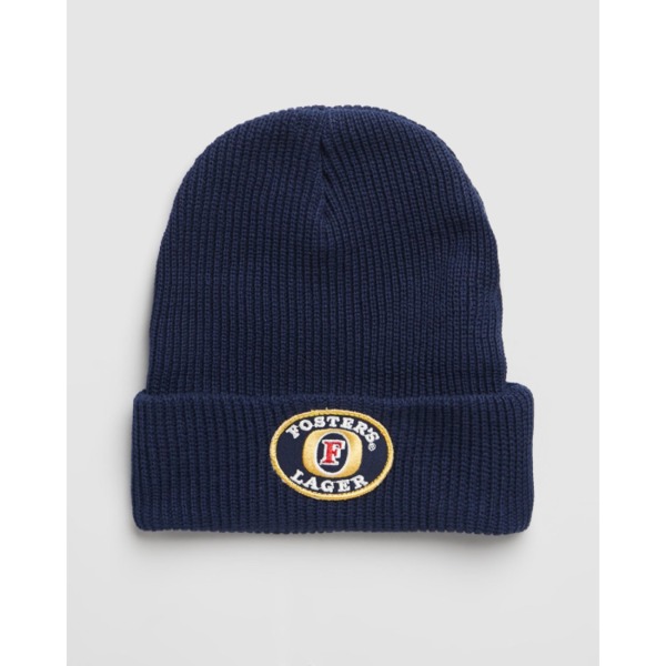 Rolla&#039;&#039;s Fosters Lager Beanie RO987AC21ECS