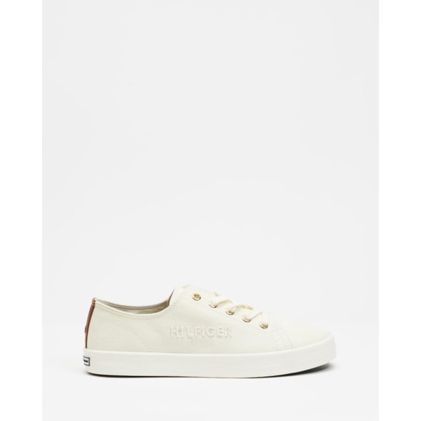 Tommy Hilfiger Tommy Basic Sneakers TO336SH65IDU