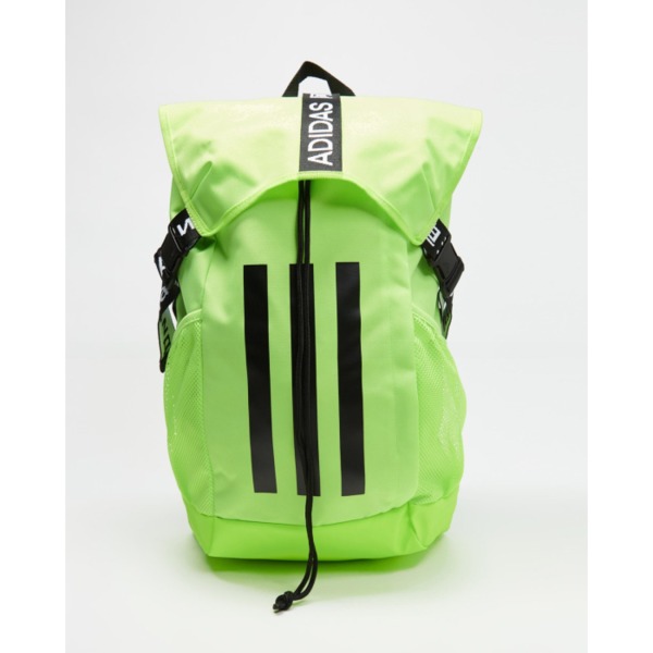 Adidas Performance 4ATHLTS Backpack AD776SE72CSD